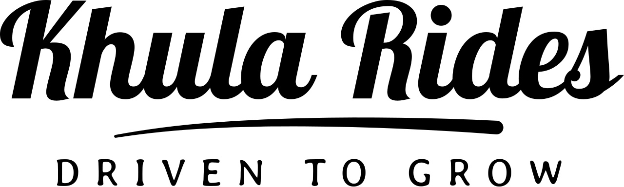 Khula Rides — Driven to Grow